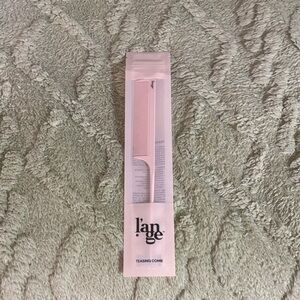 L'ange Pink Teasing Comb